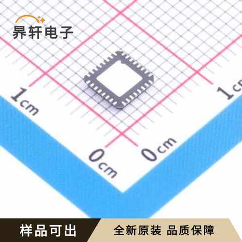ATMEGA168P-20MU原装全新VQFN-32(5x5