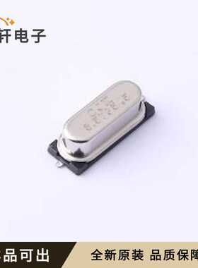 原装6CS03579AF20UCG全新HC-49S-SMD