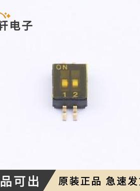 原装DSHP02TSGER全新SMD-4P,4.2x5.4m