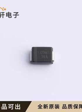 1.0SMBJ78A全新原装SMB