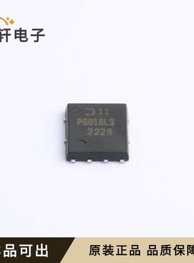 DMP6018LPSQ-13原装全新PowerDI5060-