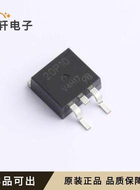 原装CEB20P10-VB全新TO-263