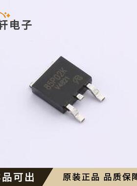 原装HM85P02K-VB全新TO-252