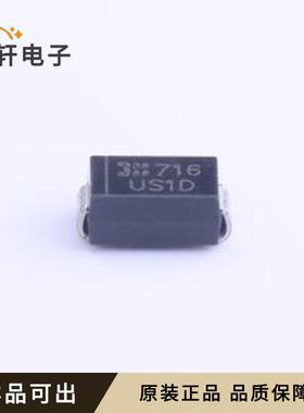 US1D-13-F全新原装SMA