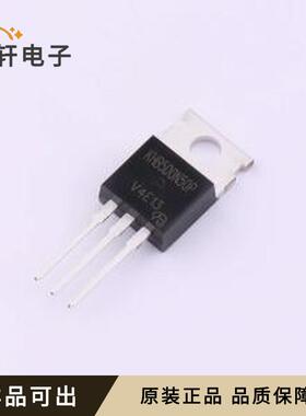 原装KHB5D0N50P-VB全新TO-220AB