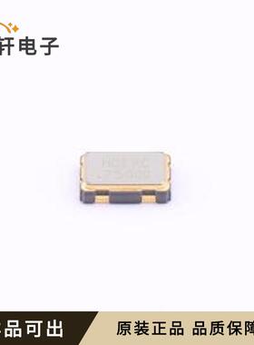 原装1553H-75.000GWVDTSTL全新SMD503