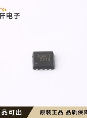 原装TM009N03BDF全新PDFN-8L(3x3)