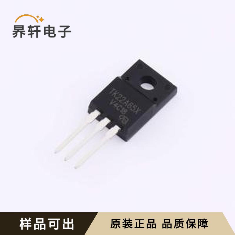 TK22A65X-VB原装TO-220F全新