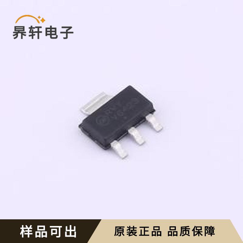 NCV4264-2ST33T3G原装SOT-223-3全新