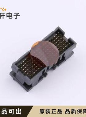 原装ASP-105885-01全新SMD,P=1.27mm