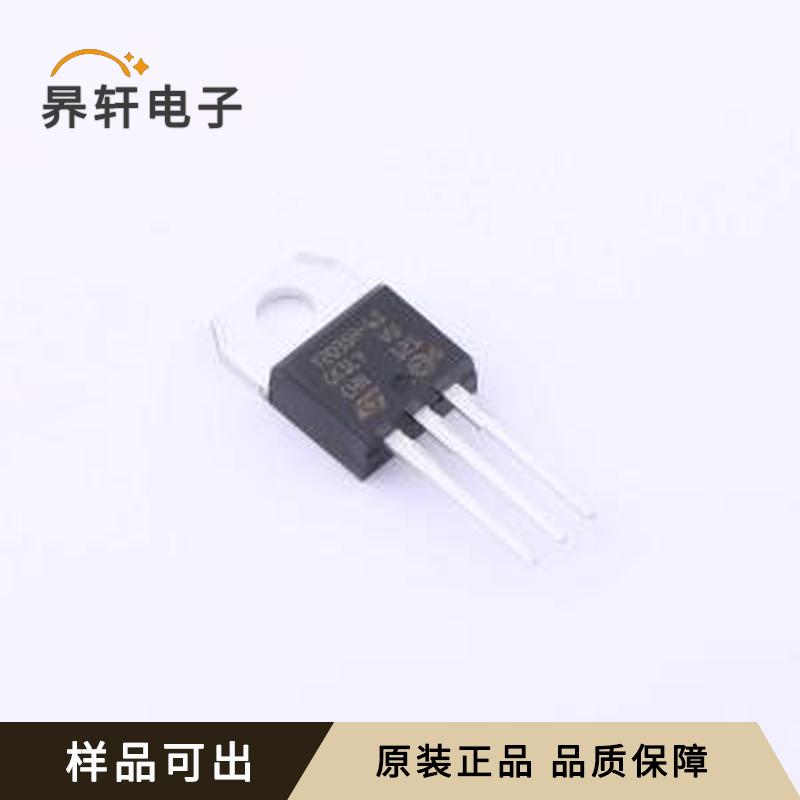 原装T2035H-6I封装TO-220AB全新