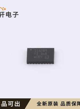 原装TPS55289RYQR全新VQFN-HR-21(3x5