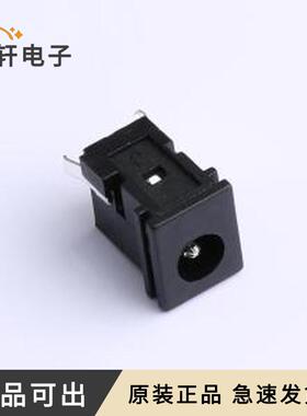 原装DC-039Aφ1.65全新插件