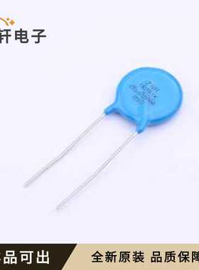 原装RM14D361KD1IE100全新封装插件,P=7.5