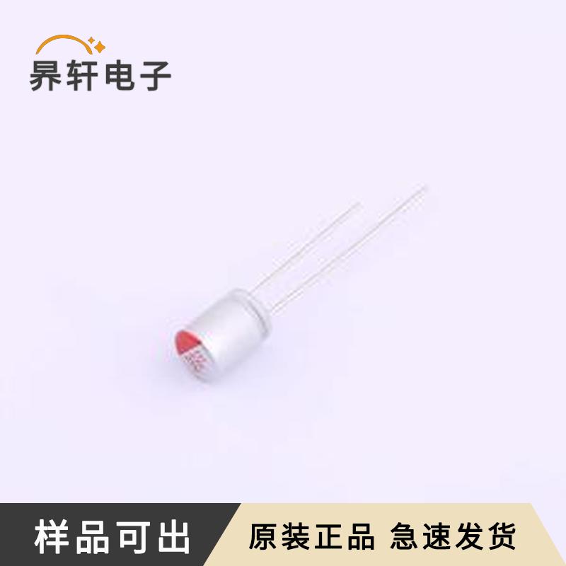 HT1E277M0608PC原装插件,D6.3xL8mm全新