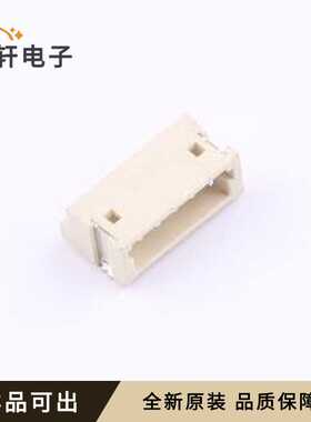 1.5-5PWBPZ全新原装SMD,P=1.5mm,卧贴