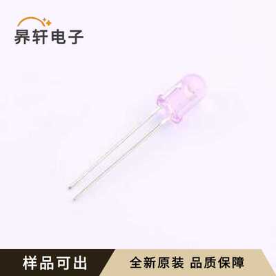 QED223全新原装插件,D=5mm
