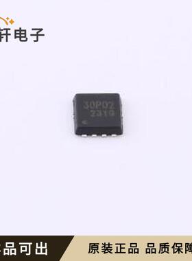 全新TM30P02DF原装PDFN3x3-8L