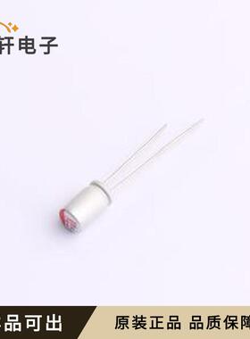 6R3ARCP391M05X8P00原装插件,D5xL8mm