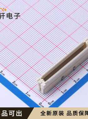529011074原装全新SMD,P=1mm