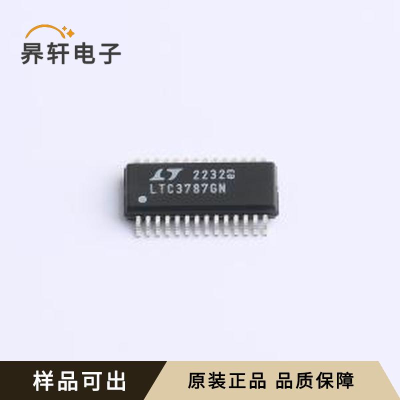 LTC3787EGN#TRPBF原装正品SSOP-28-15