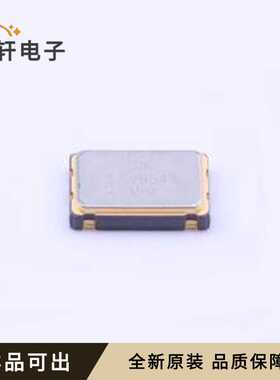 6N03579G33YC全新原装SMD7050-4P