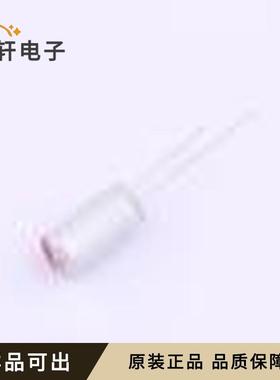 HT1E108M0816PC全新原装插件,D8xL16mm