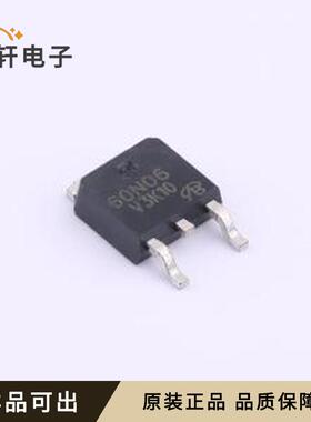 原装B60N06A-VB全新TO-252