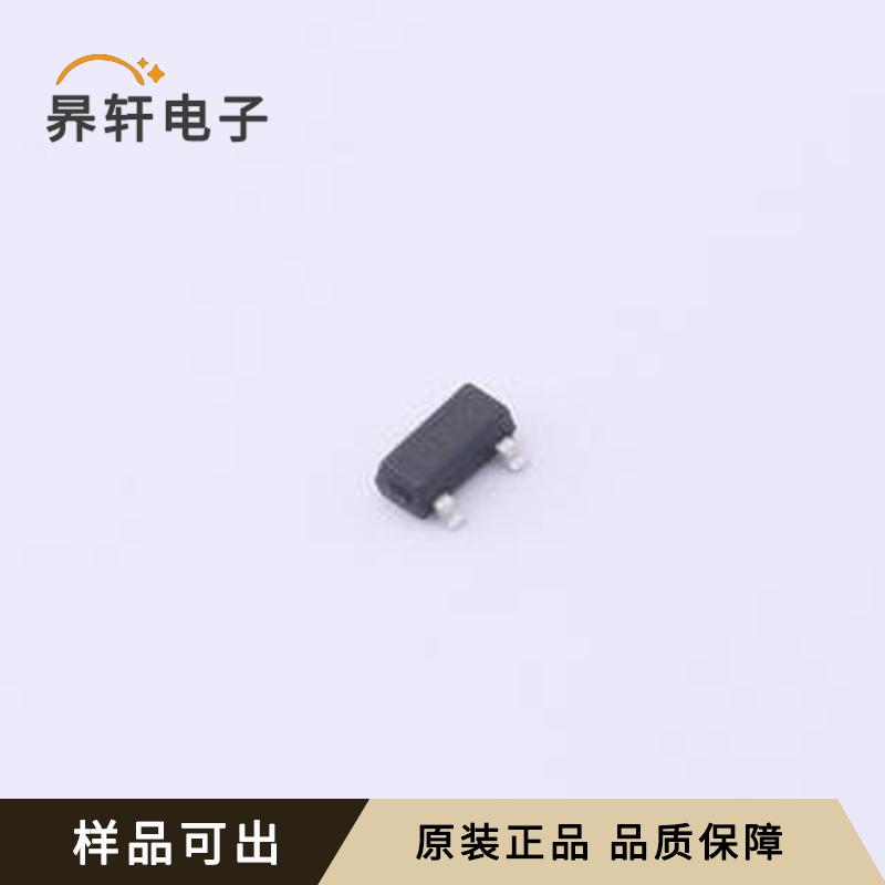 原装VBZ3400B全新SOT-23