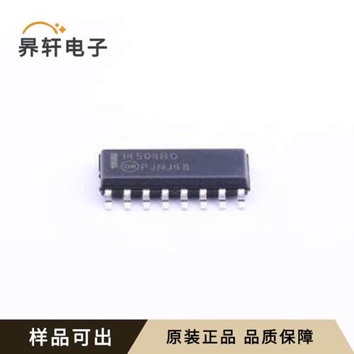 MC14504BDR2G原装全新SOIC-16