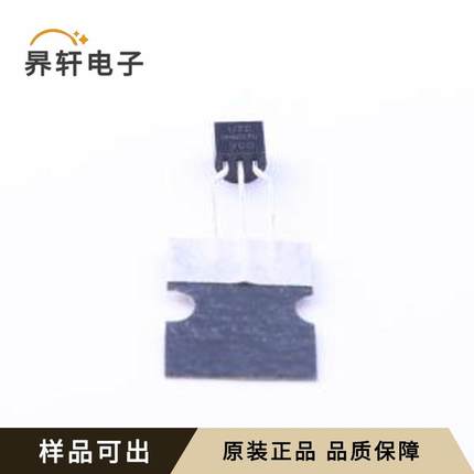 2N6027G-T92-B原装TO-92-3全新