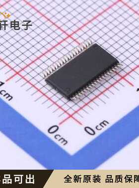 MSP430FR2355TDBTR全新原装TSSOP-38-