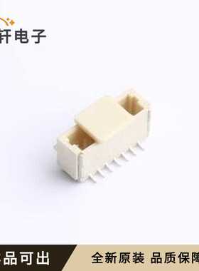 WAFER-SHB1.0-7PLT-W1-P全新原装SMD,