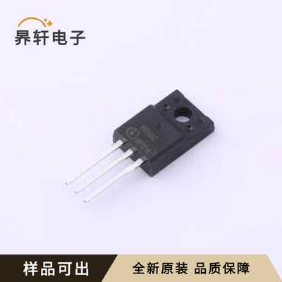 IPA90R500C3全新原装TO-220FP