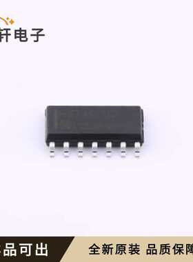 HG74HC00M/TR全新原装SOP-14