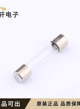 原装0312.100MXP全新-