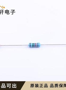 MF2WS-15KΩ±1% T全新