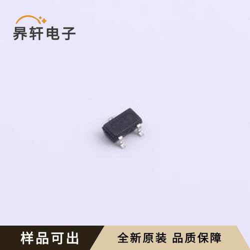 原装MDD3407A全新SOT-23-3L