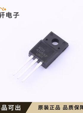 4N65F全新原装TO-220F