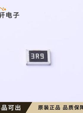 原装FRC1812J3R9 TS全新1812