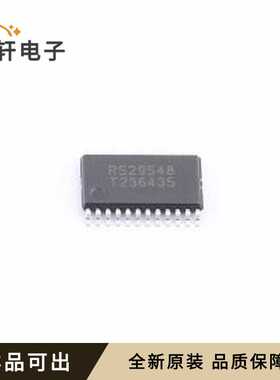 RS29548XTSS24原装全新TSSOP-24