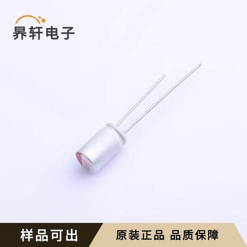 HS1C477M0610PC原装插件,D6.3xL10.5m