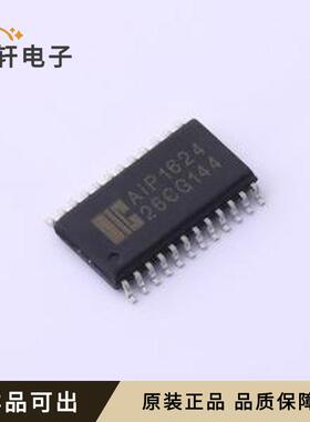 AIP1624原装全新SOP-24-300mil