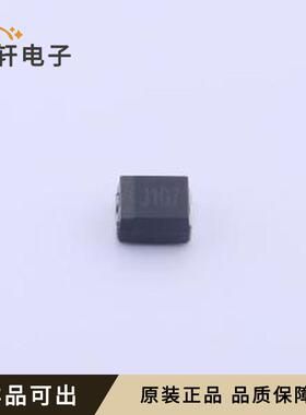 原装CA55-B6R3M107TE150全新CASE-B-3
