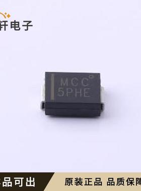 原装5.0SMLJ110A-TP全新DO-214AB(SMC