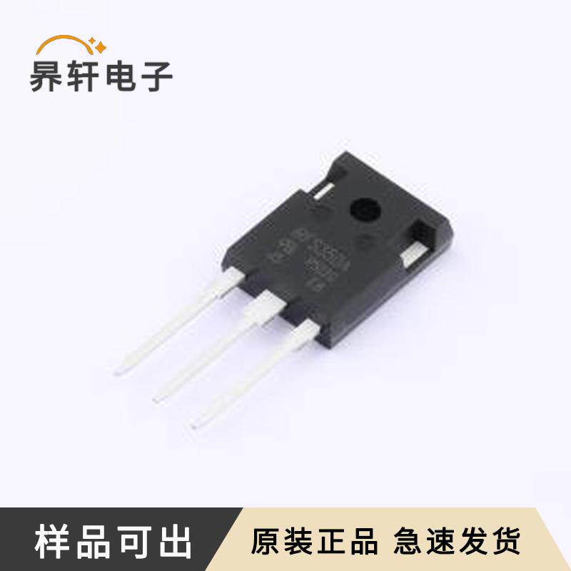 全新IRFS350A-VB原装TO-247