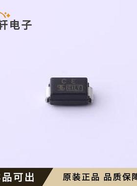 原装SMAJ26CAHM2G全新DO-214AC(SMA)