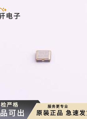 原装ECS-327MVATX-2-CN-TR3全新SMD25