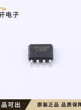 OPZ202BSOIC8全新原装SOIC-8