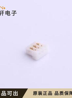 X0800HI-03-N0HF原装P=0.8mm